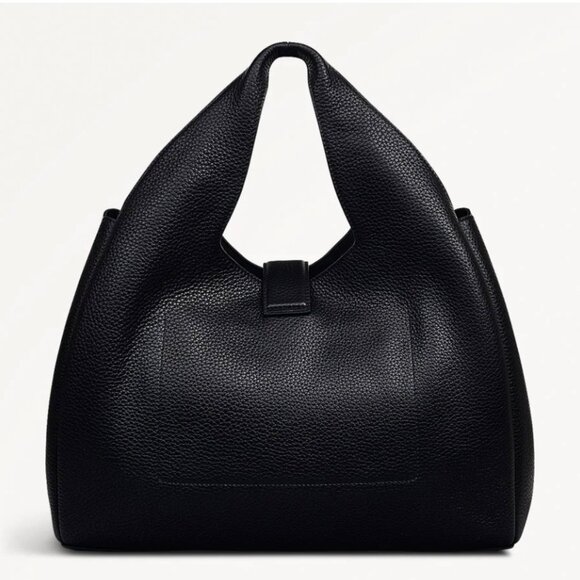 Radley London Sloan Street Medium Ziptop Grab Black - like new - Picture 15 of 15